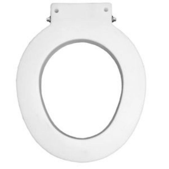 Picture of C++ 4LR000 SEAT MEDIC-AID LIFT WHITE