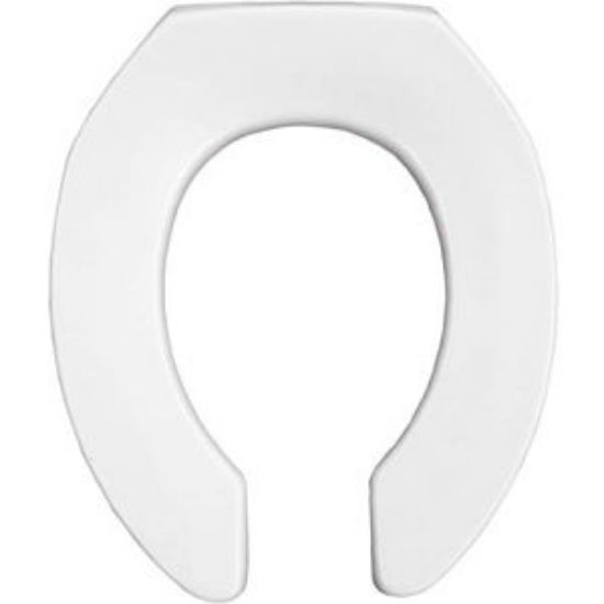 Picture of 2055SSCT000 SEAT COMM OFLC WHITE