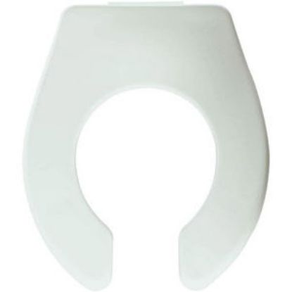 Picture of C++ 126CAMT000 SEAT BEBE OFLC WHITE