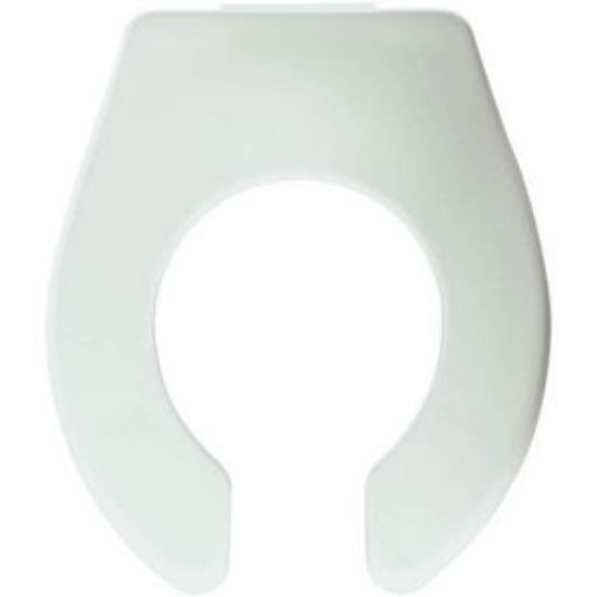 Picture of C++ 126CAMT000 SEAT BEBE OFLC WHITE