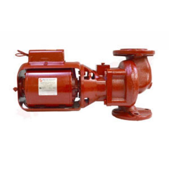 Picture of 102214 CIRC.PUMP 2NFI 1/6HP 115V