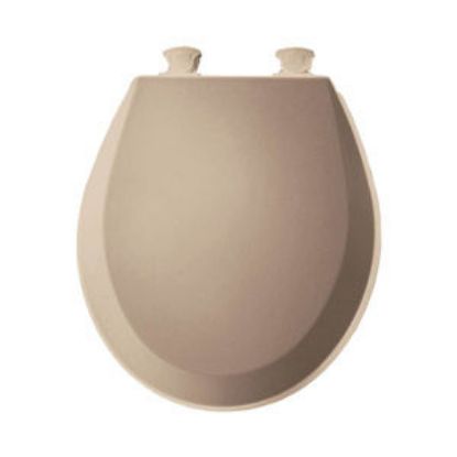 Picture of 500EC068 SEAT WOOD CFWC FAWN BEIGE