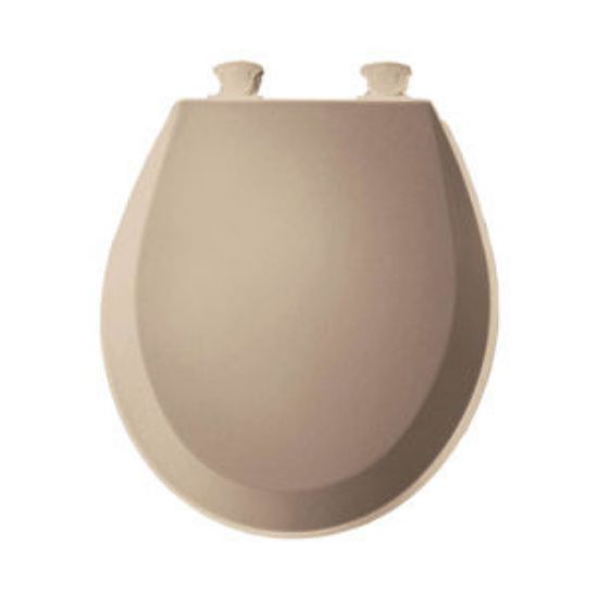 Picture of 500EC068 SEAT WOOD CFWC FAWN BEIGE