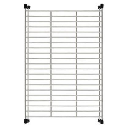 Picture of C++ 406535 SINK GRID STAINLESS STEEL
