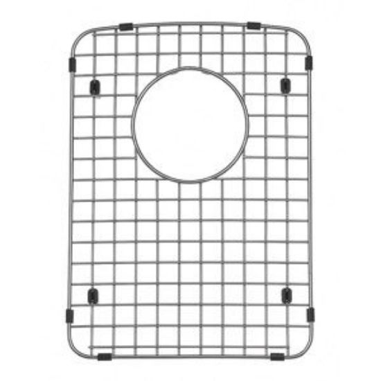 Picture of C++ 406491 DIAMOND 1.75 SB SINK GRID SS
