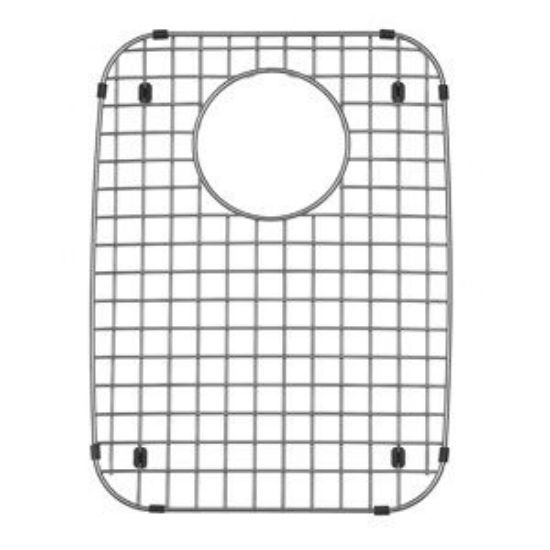 Picture of C++ 406487 SUPREME SS LB SINK GRID SS