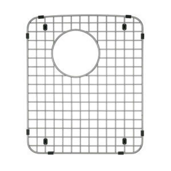 Picture of C++ 406469 DIAMOND 2 RH BOWL SINK GRID S