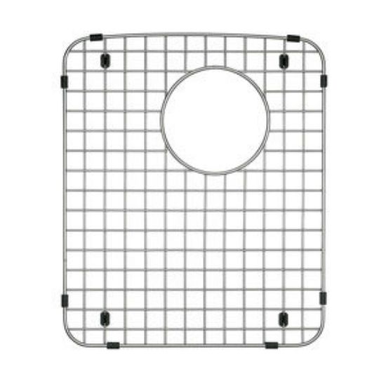 Picture of C++ 406468 DIAMOND 2 LH BOWL SINK GRID S
