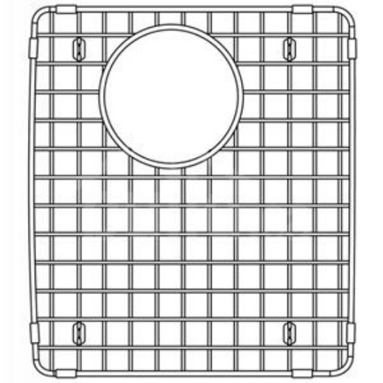 Picture of 406373 GRID HORIZON SILGRANIT RH