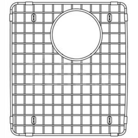 Picture of 406372 GRID HORIZON SILGRANIT LH