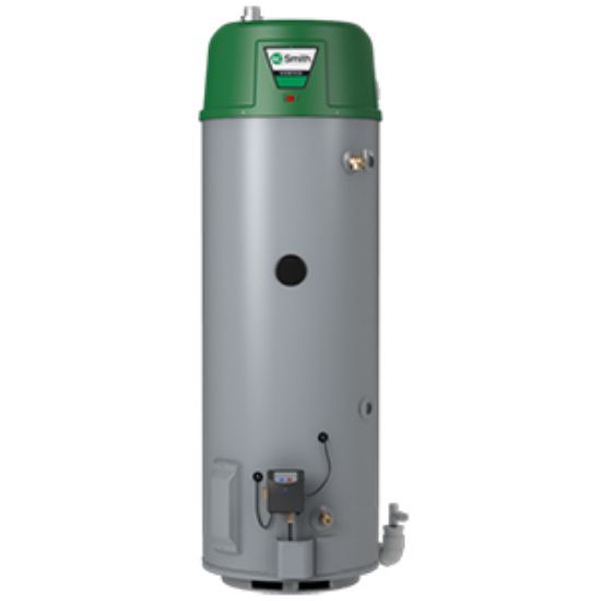 Picture of LD+ GPHE 50  00L010T25 76K BTU WTR HTR
