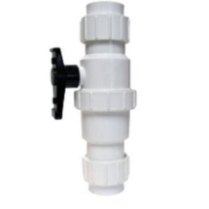 Image de 17QSCBV-20UC 2" PVC QUIET SC BV CPXCP