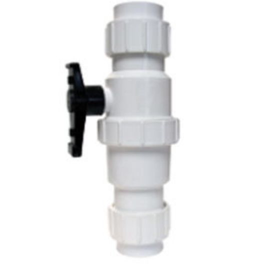 Picture of 17QSCBV-20UC 2" COMPRESSION UNION CHECK