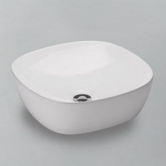 Image sur 36644 SQUARE VESSEL BASIN 14