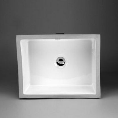 Image de 36977 BASSIN FOND PLAT INST S-COMPT