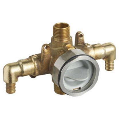 Image de RU107E ROB BRUT EP A/COUDE SERT PEX