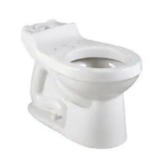 Picture of 3271101020 TWN SQ EXP TRAP RHEL BOWL WHT