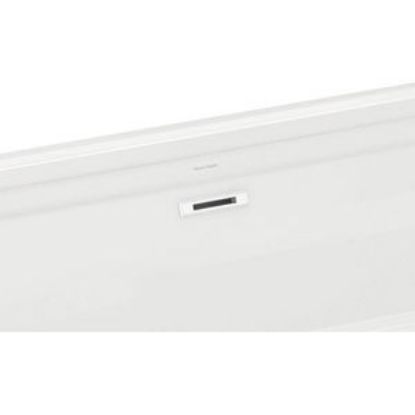 Picture of 1614305002 DRN/OVERFLOW COVER KIT CHR