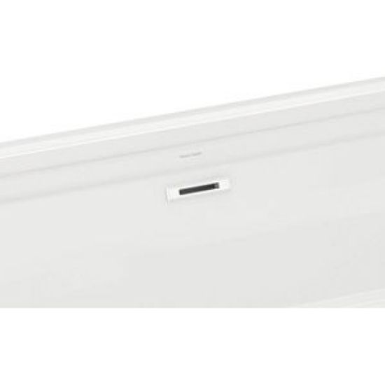 Picture of 1614305002 DRN/OVERFLOW COVER KIT CHR