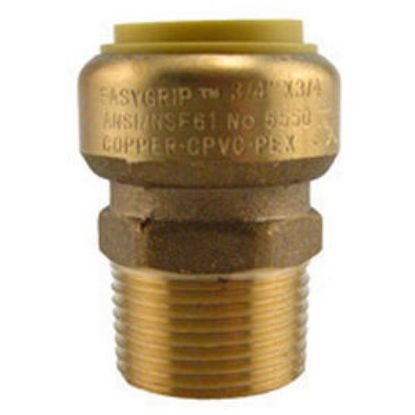 Image de BPFMA05NL CFP 1/2PFX1/2 MPT ADAPT POUS