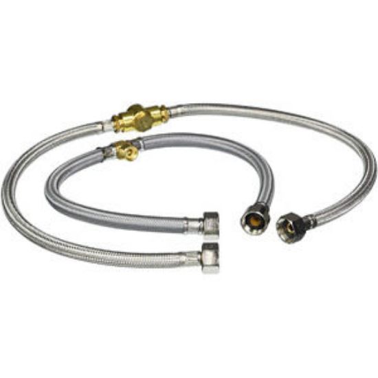 Picture of 0337580050A TEE & HOSE KIT