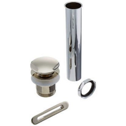 Picture of 1582000013 TWS/EST DRN&OVRFLW KIT PN