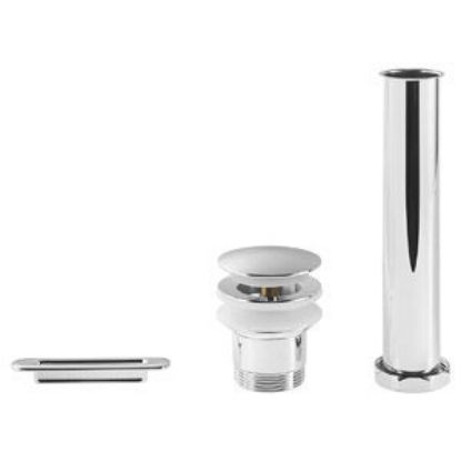 Picture of 1582000002 TWS/EST DRAIN & OVRFLW KIT CH