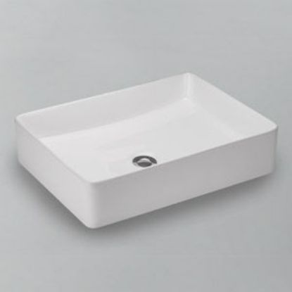 Image de 36648 RECTANGLE VESSEL 18X14