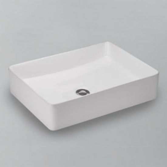 Image sur 36648 RECTANGLE VESSEL 18X14