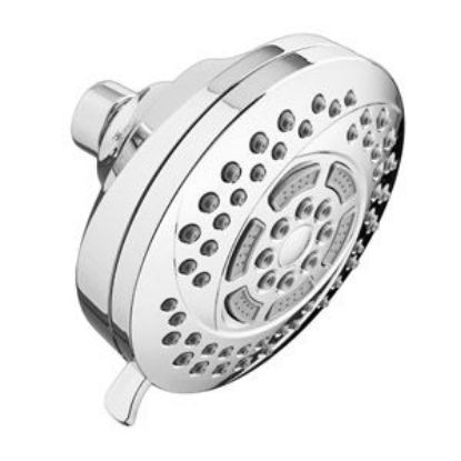 Picture of 1660206.002 HYDROFOCUS SHO HEAD CH 6-FUN