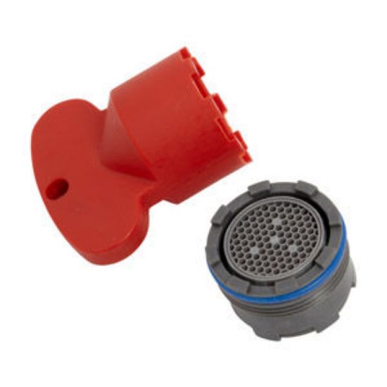 Picture of M922993-0070A AERATOR CHR