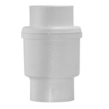 Picture of 17SCS-12 1-1/4 PVC S/W  SWING CHK VALVE