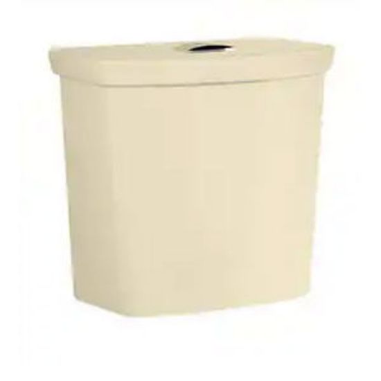 Picture of C++ 4339516.020 H2OPTION DUAL FLSH TNK W