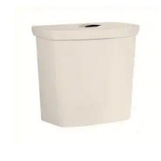 Picture of C++ 4339216.020 H2OPTION DUAL FLUSH TANK