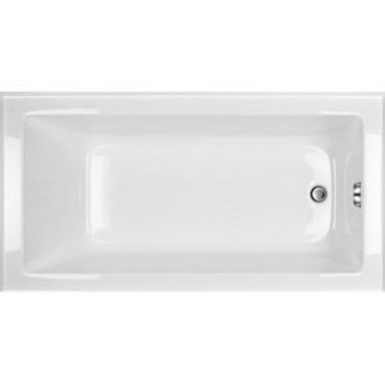 Image sur 41152 ALCOVE CLR 60X30X20 BNJP DR BLA