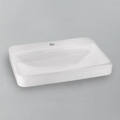 Image de 36407 23X17X3 COUNTERTOP SINK