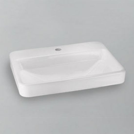Picture of 36407 23X17X3 COUNTERTOP SINK