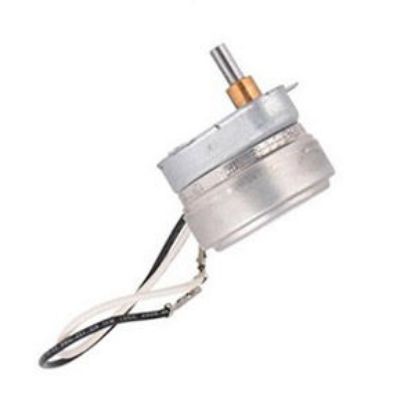 Picture of C++ 23-008R DAMPER MOTOR