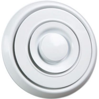 Picture of C++ 99-EAG6 6" ADJUSTABLE VENTILATION GR