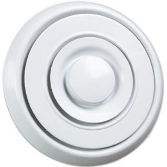 Picture of C++ 99-EAG6 6" ADJUSTABLE VENTILATION GR