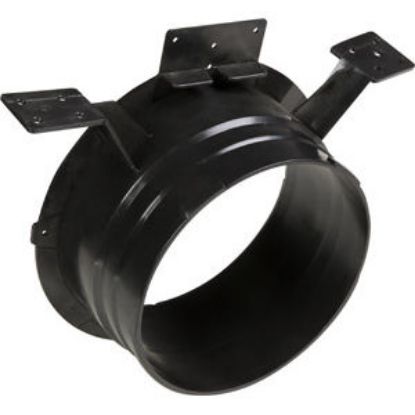 Picture of 99-TM6 5" CEILING/WALL FITTING