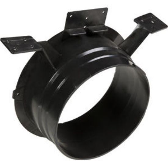 Picture of 99-TM6 5" CEILING/WALL FITTING
