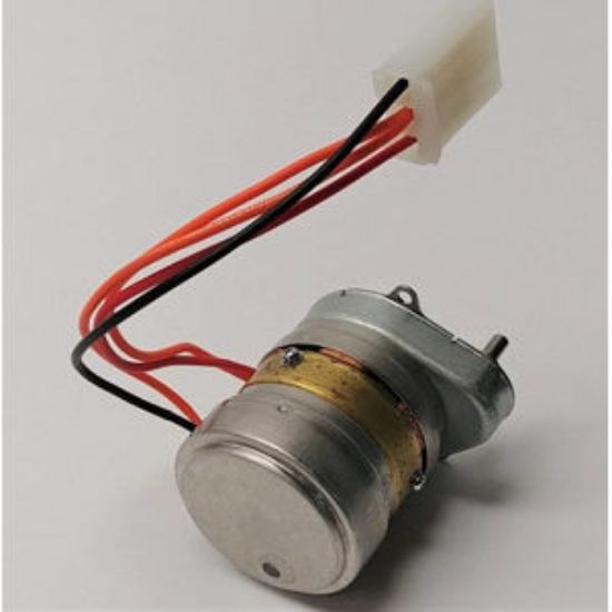 Picture of 23-007R DAMPER MOTOR ONLY