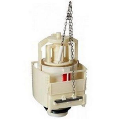 Picture of THU356 FLUSH VLV ASSY SPARE PART 2P TOIL