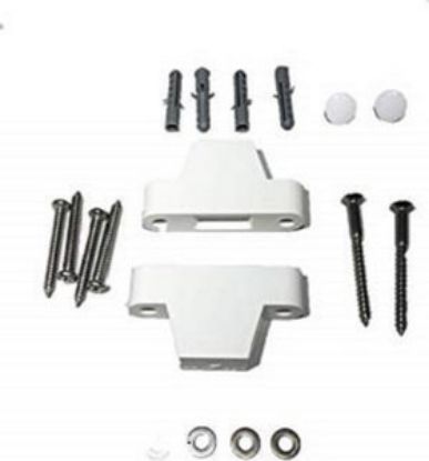 Picture of THU395 G500 MOUNTING BLOCK HARDWARE