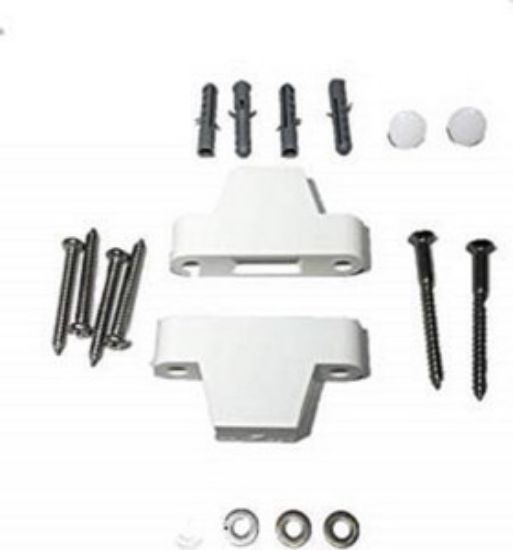 Picture of THU395 G500 MOUNTING BLOCK HARDWARE