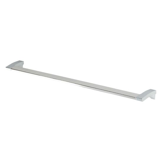 Picture of YT903S4U#CP 18" TOWEL BAR G SER (SQ) CHR