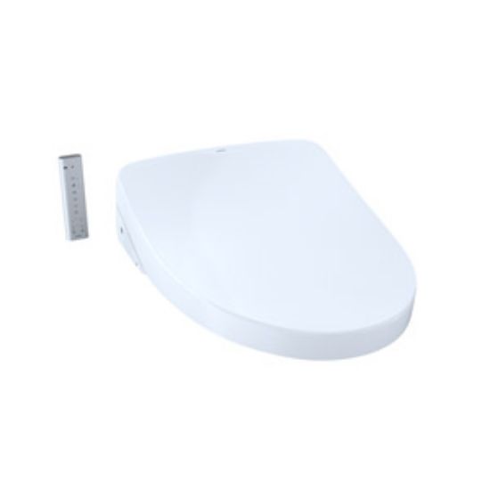 Picture of C++ SW3046AT4001 S500E WASHLET A/FLUSH C