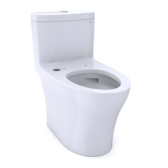Picture of C++ CST646CUMFGAT4001 1PC 1G WASHLET+ TO