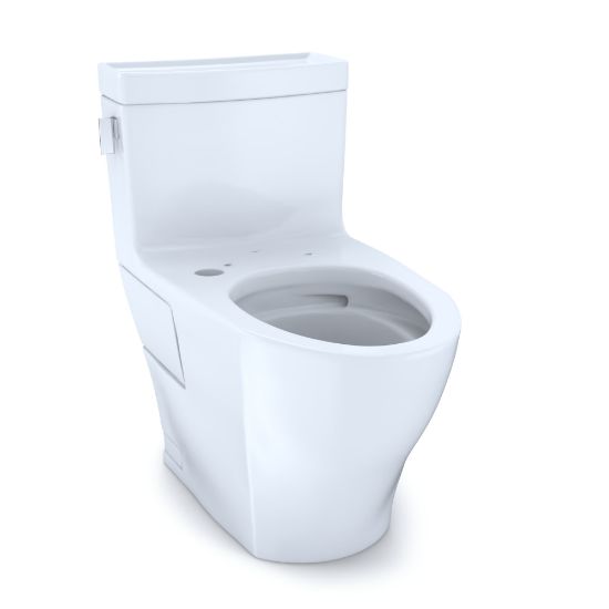 Picture of CST624CEFGAT4001 1PC WASHLET+TOIL 1.28G